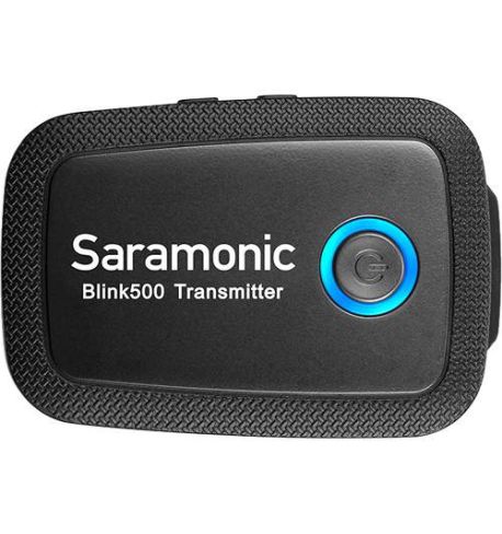 SARAMONIC BLINK 500 B5 MICRO DUAL CHANNEL (SAF004)