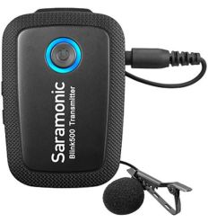 SARAMONIC BLINK 500 B2 MICRO DUAL CHANNEL 2