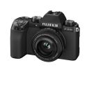 FUJINON XF27mm F2.8 R WR PLATA