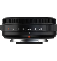 FUJINON XF27mm F2.8 R WR