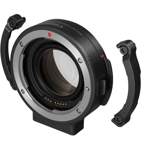 Canon Adaptador de Montura EF-EOS R 0.71x (4757c001)