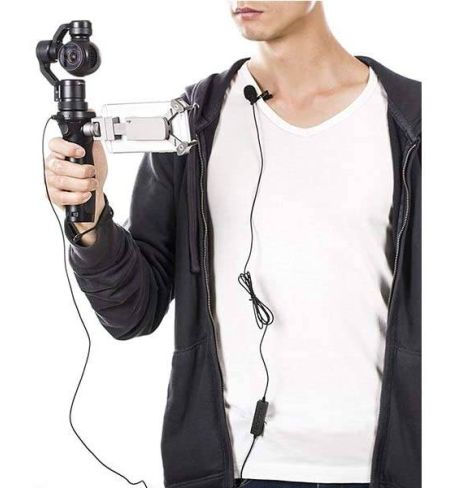 SARAMONIC LAVMICRO (SAFE009)