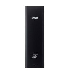 WIDE SDD 1TB (1024GB) USB-C Prtátil 4K-8K 2