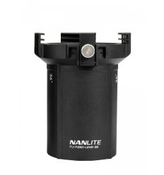 Nanlite lente de 36º para el accesorio de proyección Nanlite Forza 60/60B