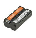BATERIA JUPIO /SONY NP- F550 2350mAh CSO0016