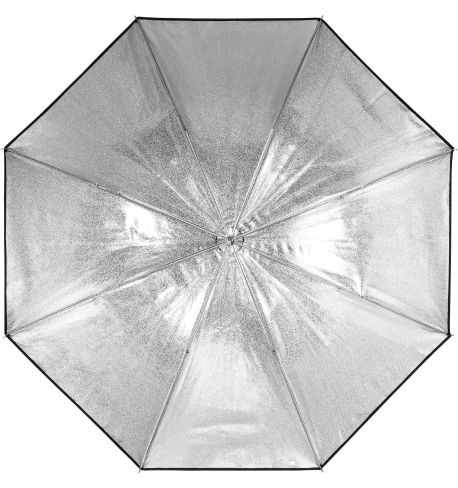 Profoto Umbrella Shallow Silver