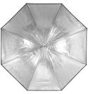 Profoto Umbrella Shallow Silver
