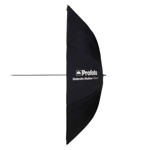 Profoto Umbrella Shallow Silver
