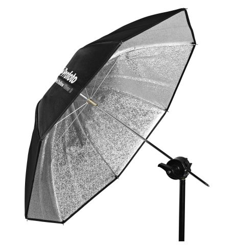 Profoto Umbrella Shallow Silver