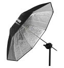 Profoto Umbrella Shallow Silver