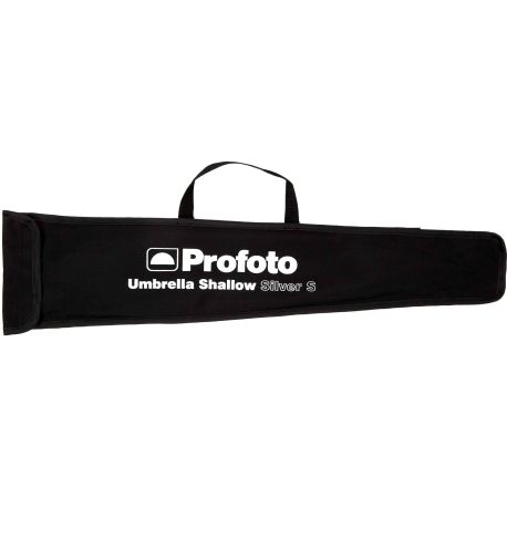 Profoto Umbrella Shallow Silver