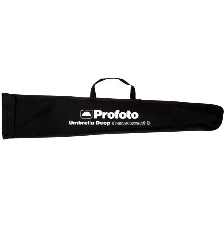 Profoto Paraguas/Umbrella Deep Translucent