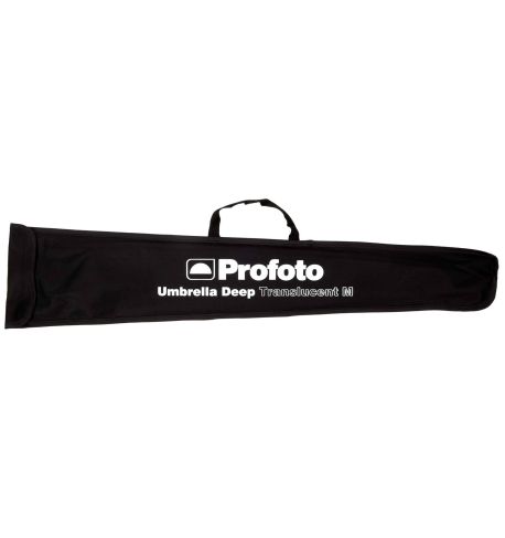 Profoto Paraguas/Umbrella Deep Translucent