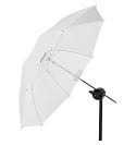 Profoto Paraguas/Umbrella Shallow Translucent