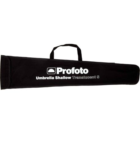 Profoto Paraguas/Umbrella Shallow Translucent