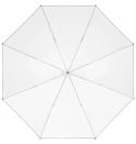 Profoto Paraguas/Umbrella Shallow White