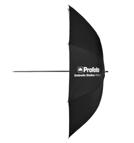 Profoto Paraguas/Umbrella Shallow White