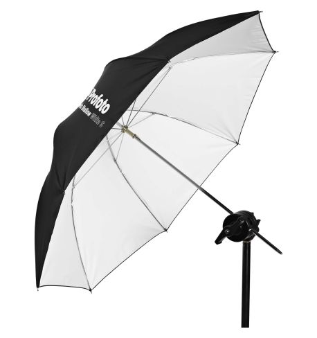 Profoto Paraguas/Umbrella Shallow White