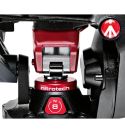 Manfrotto - Rótula NITROTECH N8