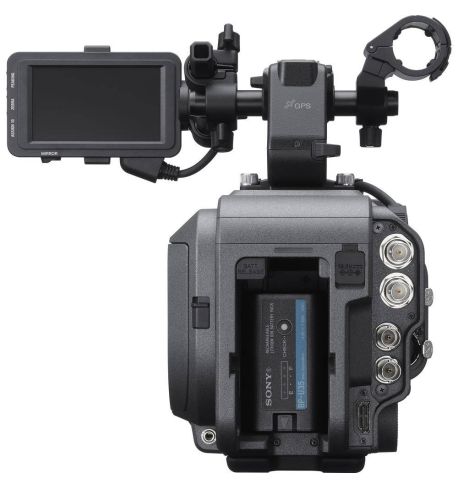SONY PXW-FX9V