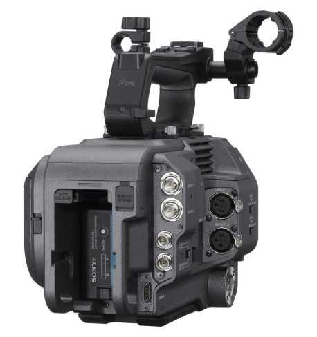 SONY PXW-FX9V