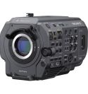 SONY PXW-FX9V