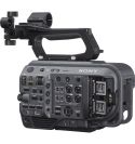 SONY PXW-FX9V