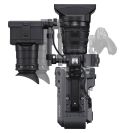 SONY PXW-FX9VK + 28-135mm f/4 G OSS