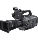 SONY PXW-FX9VK + 28-135mm f/4 G OSS