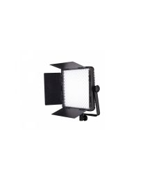 NANLITE PANEL LED BICOLOR 600CSA CON ALETAS NA122014 2