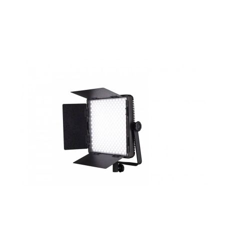 NANLITE PANEL LED BICOLOR 600CSA CON ALETAS NA122014