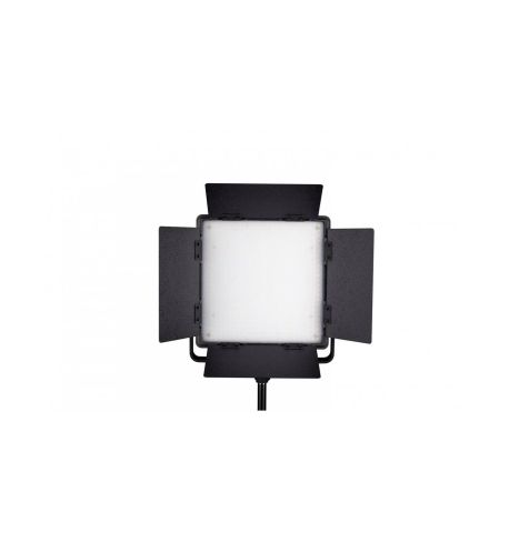 NANLITE PANEL LED BICOLOR 600CSA CON ALETAS NA122014
