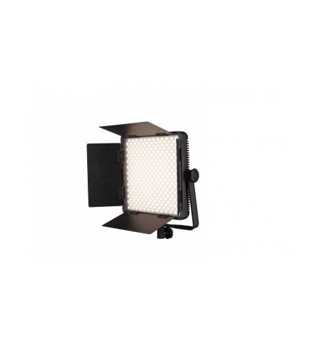 NANLITE PANEL LED BICOLOR 600CSA CON ALETAS NA122014