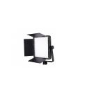 NANLITE PANEL LED BICOLOR 600CSA CON ALETAS NA122014