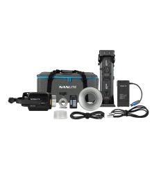 NANLITE FORZA 300B BiColor FOCO LED NA122011 NA122037