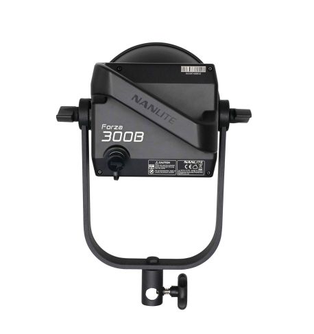 NANLITE FORZA 300B BiColor FOCO LED NA122011 NA122037