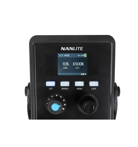 NANLITE FORZA 300B BiColor FOCO LED NA122011 NA122037