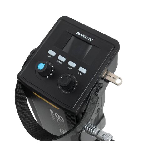 NANLITE FORZA 300B BiColor FOCO LED NA122011 NA122037