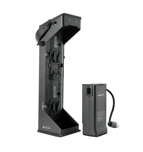 NANLITE FORZA 300B BiColor FOCO LED NA122011 NA122037