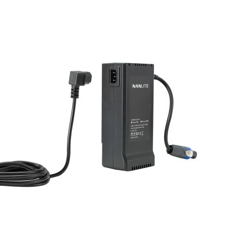 NANLITE FORZA 300B BiColor FOCO LED NA122011 NA122037