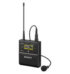 SONY micrófono inalámbrico UWP-D21 2