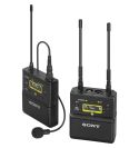 SONY micrófono inalámbrico UWP-D21