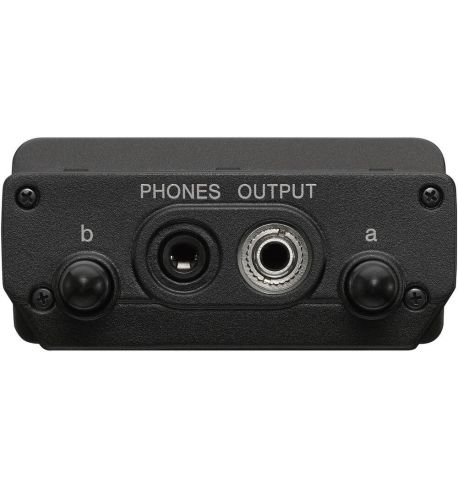 SONY micrófono inalámbrico de mano UWP-D22/K33