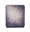 Lastolite by Manfrotto EzyFrame cubierta para fondo Vintage 2 x 2,3m (6'7" x 7'5") Smoke - humo