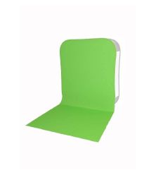 Lastolite by Manfrotto Bottletop con extensión suelo para HiLite 1,8m x 2,15m (6' x 7') Chromakey Verde
