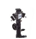 Lastolite by Manfrotto Joe McNally - Rótula inclinable Triflash