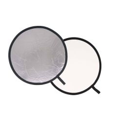 Lastolite by Manfrotto Reflector plegable 75cm (30") Dorado/Blanco