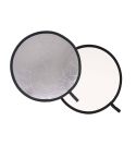 Lastolite by Manfrotto Reflector plegable 75cm (30") Dorado/Blanco