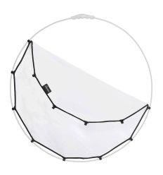 Lastolite by Manfrotto HaloCompact Cuberta 82cm (32") 2 Pasos Difusor