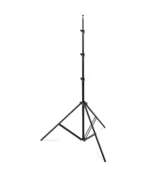 Lastolite by Manfrotto Pie de estudio estándar de 4 secciones Min 99cm (39") Max 310cm (122")